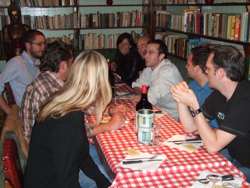 HA Webmasters 2007 Brussels 052 